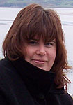 Kathie Touin