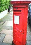 Postbox