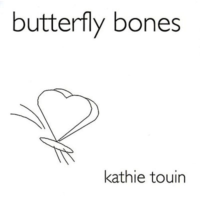 Butterfly Bones CD cover