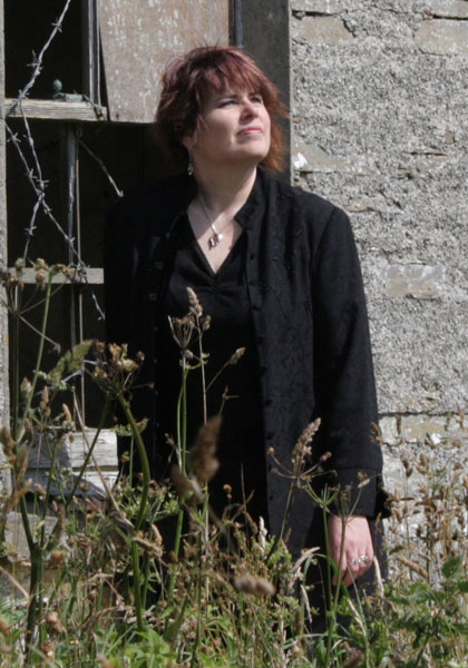 Kathie Touin