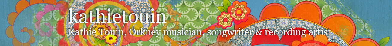 Blog logo