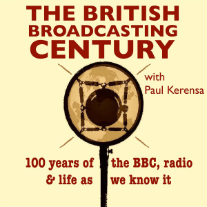 British Broadcasting Century